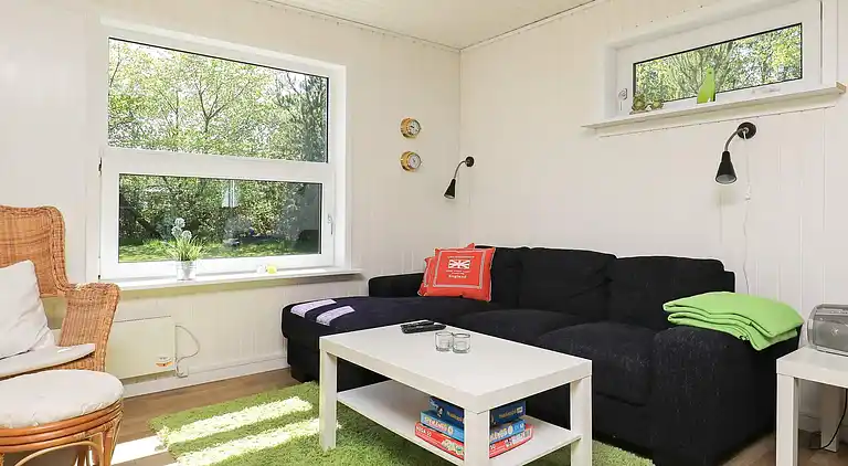 Holiday home in Sæby