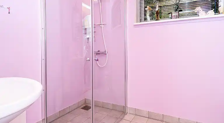 Feriebolig i Fårvang