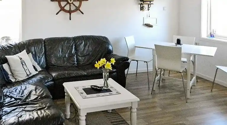 Sommerhus i Lysekils