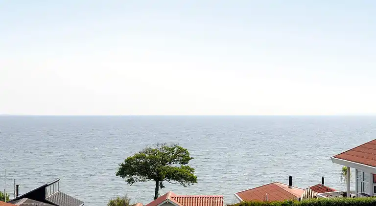 Casa vacanze in Hvidbjerg Strand