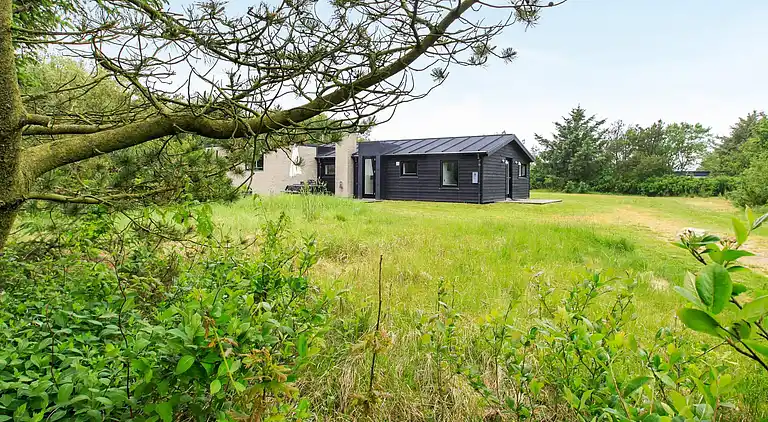 Casa vacanze in Lodbjerg Hede