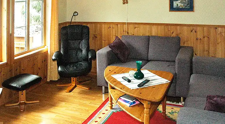 Holiday home in Nornes