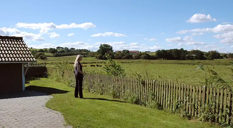 Holiday home in Broager