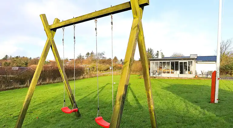 Holiday home in Struer Municipality