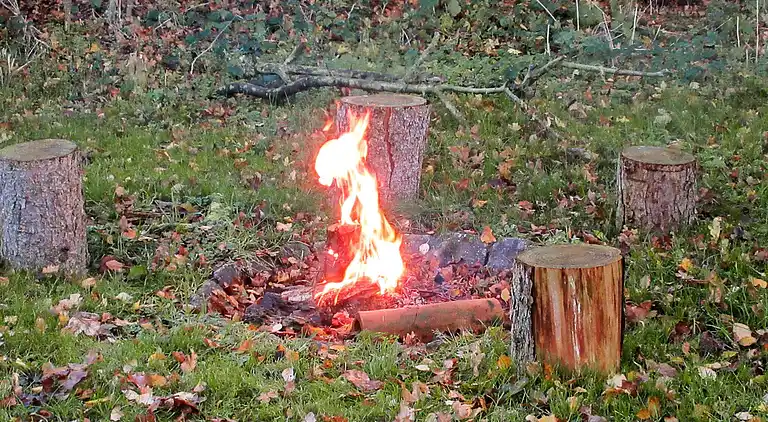 Sommerhus i Ristinge