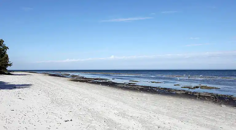 Holiday home in Snogebæk