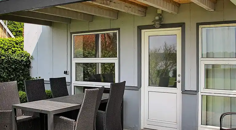 Holiday home in Nysted