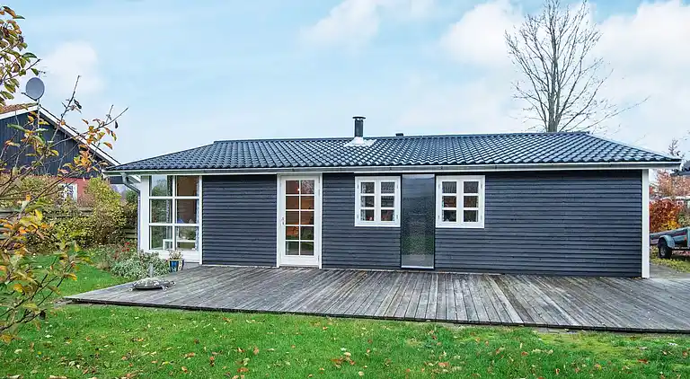 Holiday home in Grenaa