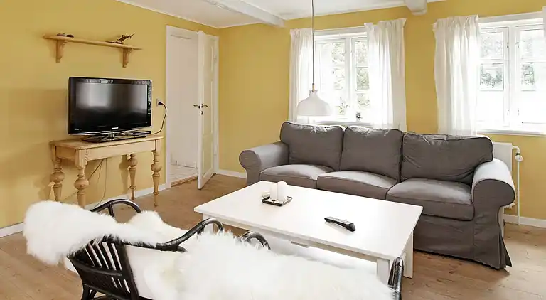 Sommerhus i Tranekær