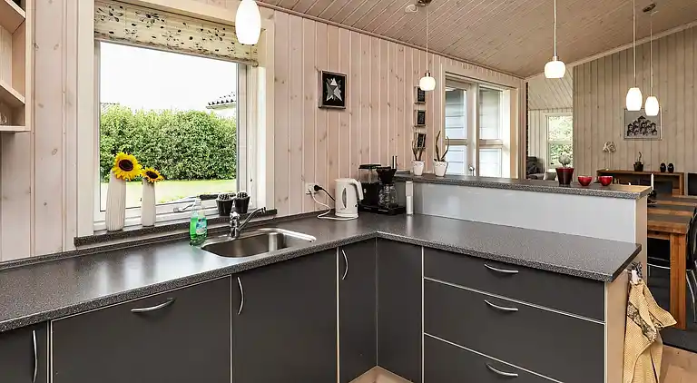 Casa vacanze in Fjerritslev
