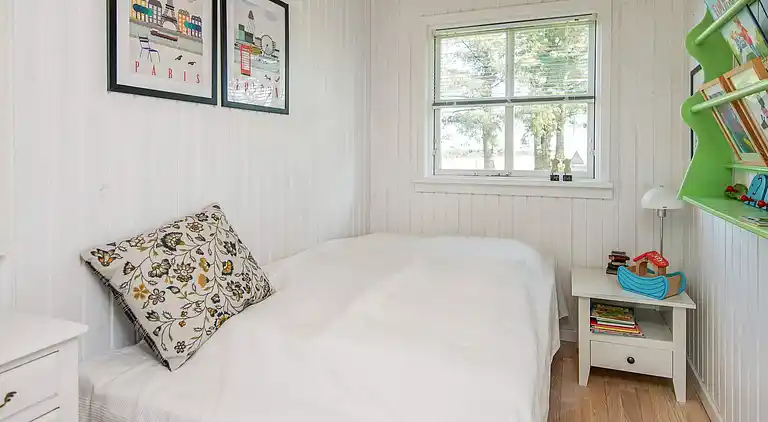 Casa vacanze in Egsmark Strand