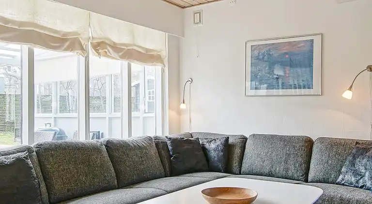 Casa vacanze in Balka Strand