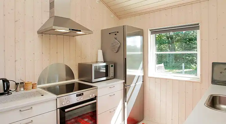 Casa vacanze in Væggerløse