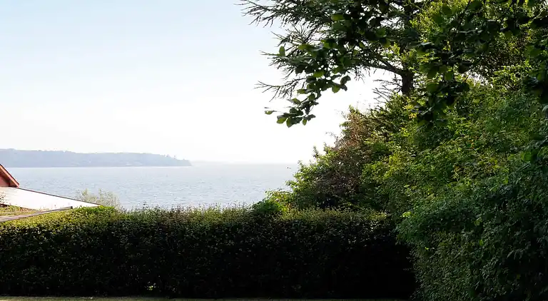 Casa vacanze in Hvidbjerg Strand