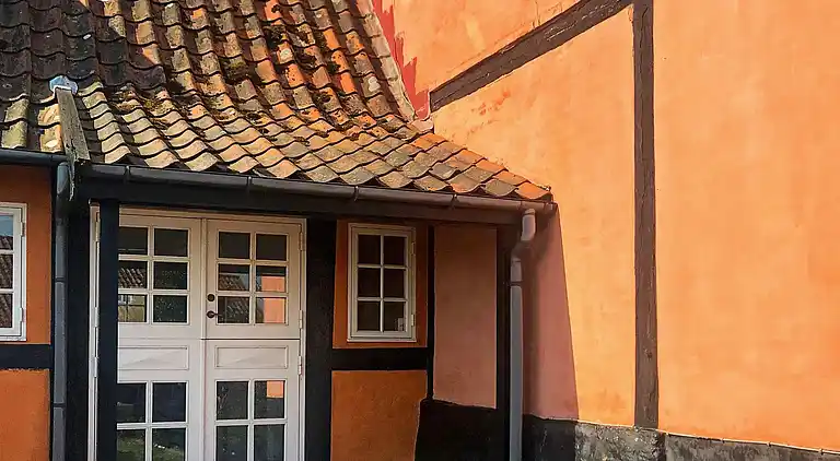 Holiday home in Svaneke