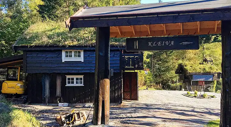 Holiday home in Tingvoll