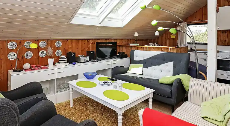 Casa vacanze in Blåvand