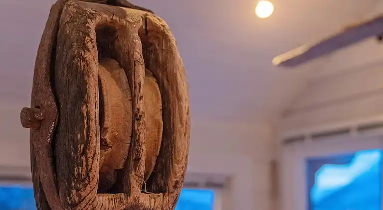 Holiday home in Lyngen