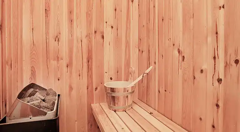 Casa vacanze in Læsø