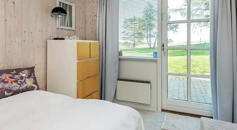 Casa vacanze in Egsmark Strand