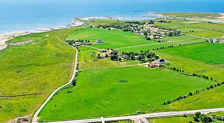 Sommerhus i Varberg S