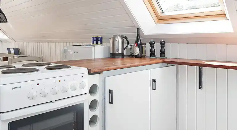 Holiday home in Fuglslev