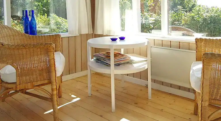 Sommerhus i Vordingborg