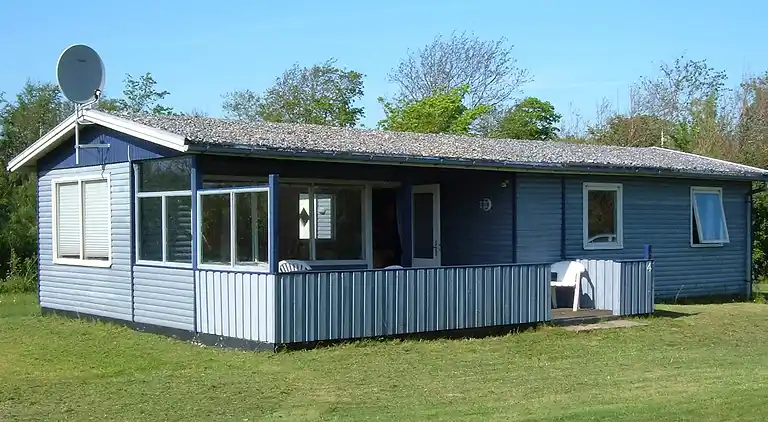 Holiday home in Vinderup