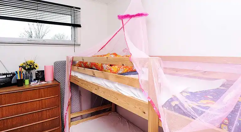 Feriebolig i Fårvang