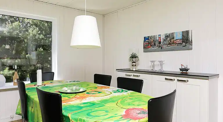 Holiday home in Sæby