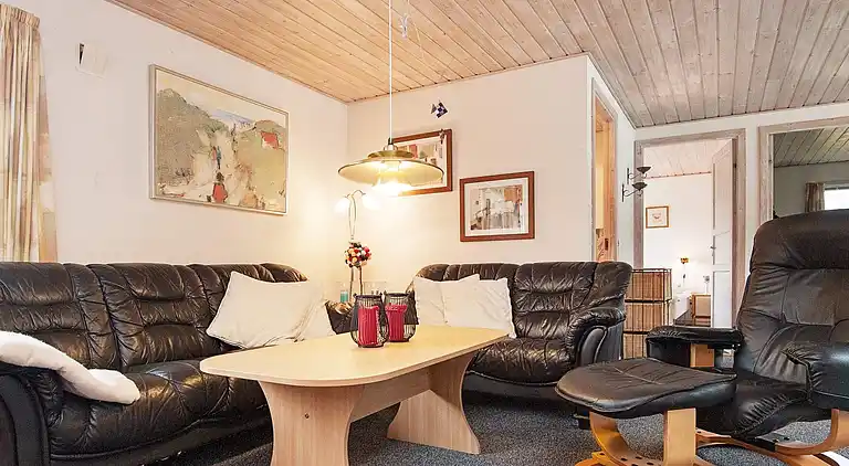 Holiday home in Blåvand