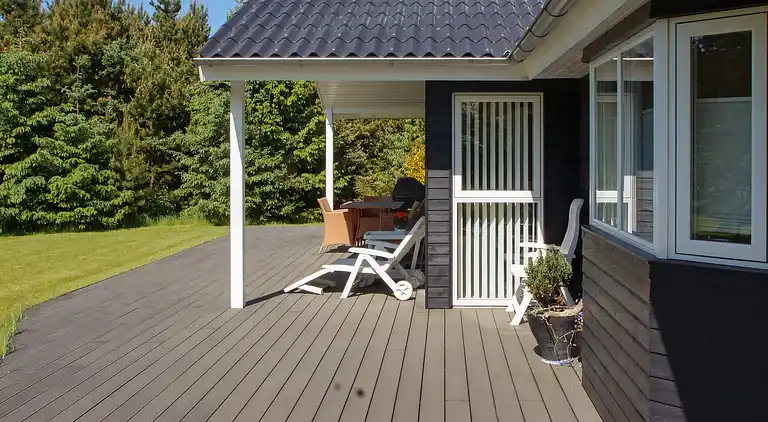 Holiday home in Skjern