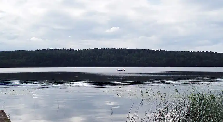 Sommerhus i Melldala