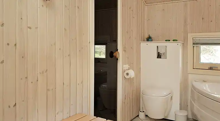 Holiday home in Humble