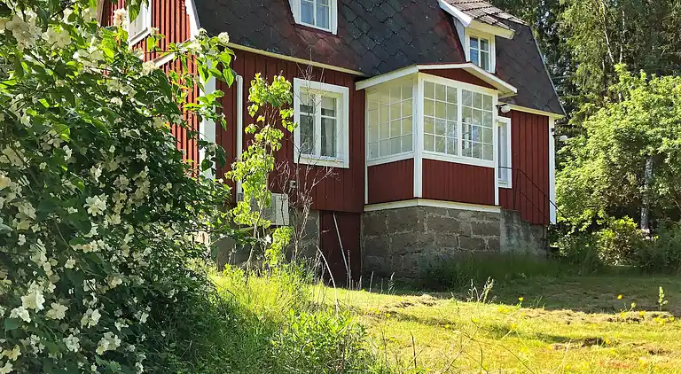 Holiday home in Ronneby NV