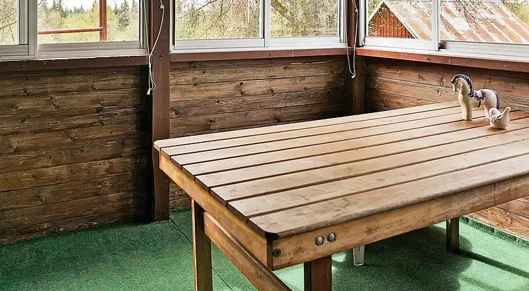 Sommerhus i Sävsjö N