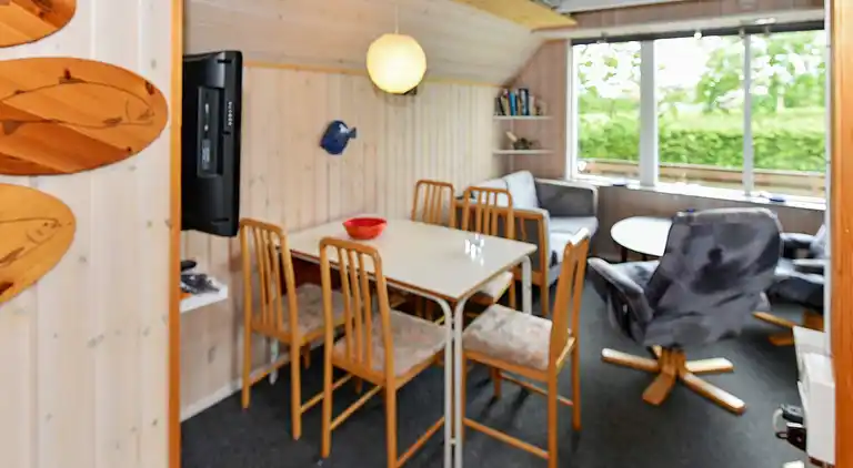 Casa vacanze in Grindsted