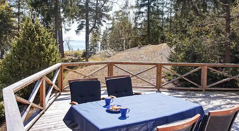 Casa vacanze in Norrtälje SO