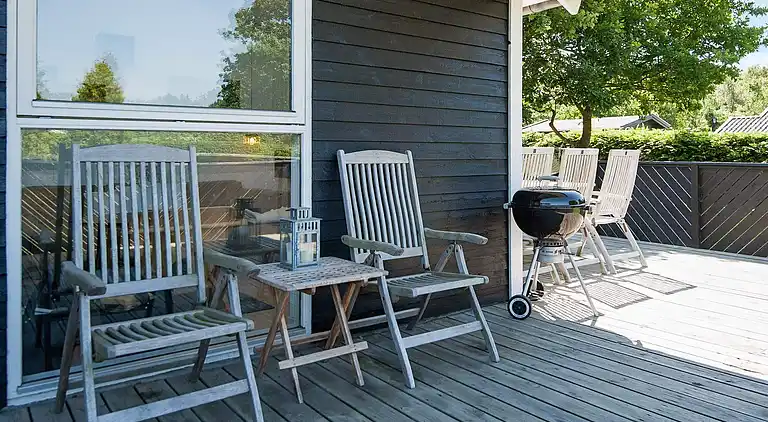 Holiday home in Grenaa