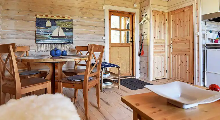 Holiday home in Åmål V