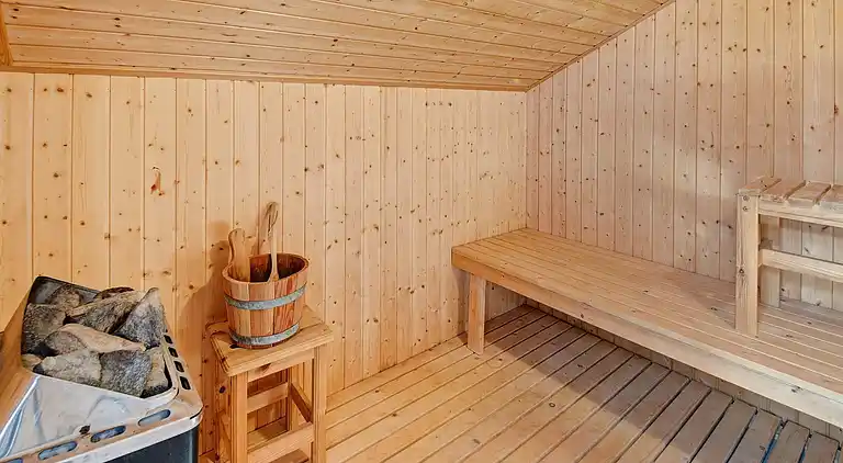 Holiday home in Snogebæk