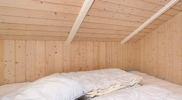 Holiday home in Bratten Strand