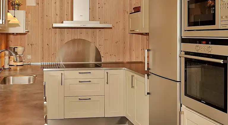 Casa vacanze in Varde