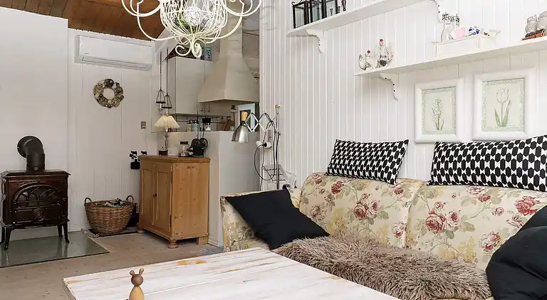 Casa vacanze in Sæby