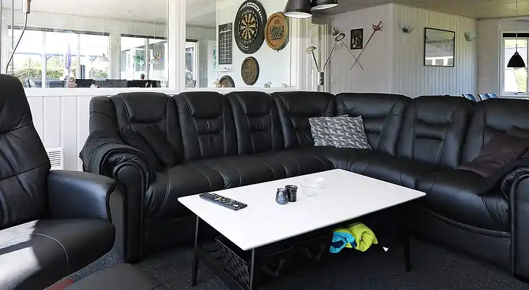 Sommerhus i Øster Hurup