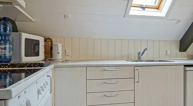 Semesterbostad i Dueodde