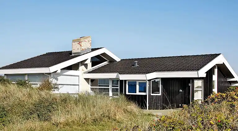 Holiday home in Nørlev Strand