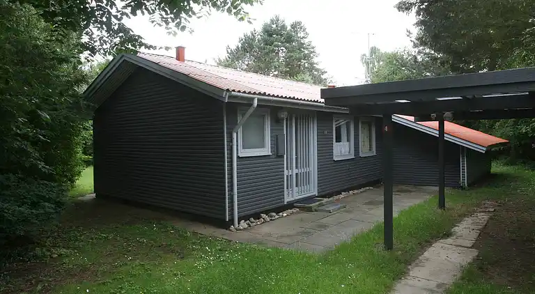 Holiday home in Eskebjerg