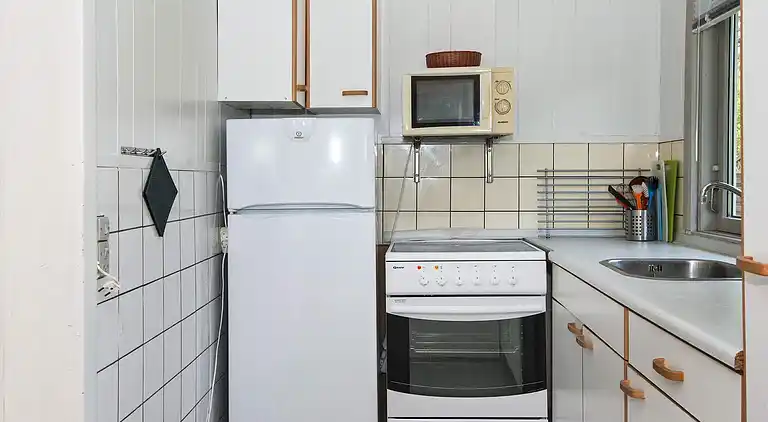 Holiday home in Knebel