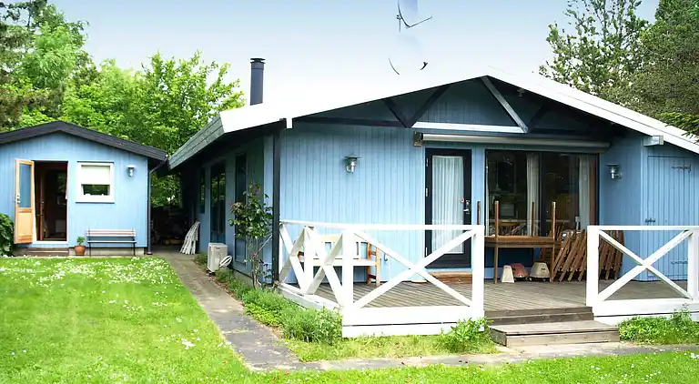 Holiday home in Slagelse